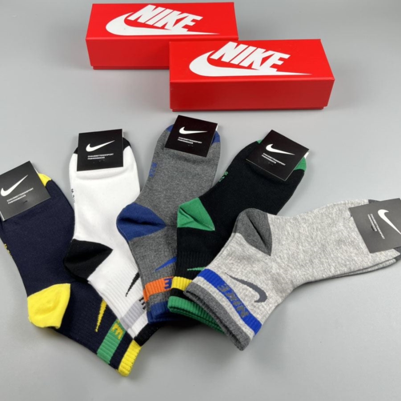 Nike Socks